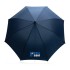 Bambusowy parasol automatyczny 23" Impact AWARE rPET niebieski P850.655 (4) thumbnail