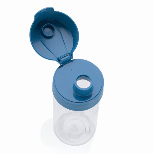 Butelka sportowa 500 ml Tritan™ Renew niebieski P433.465 (4)