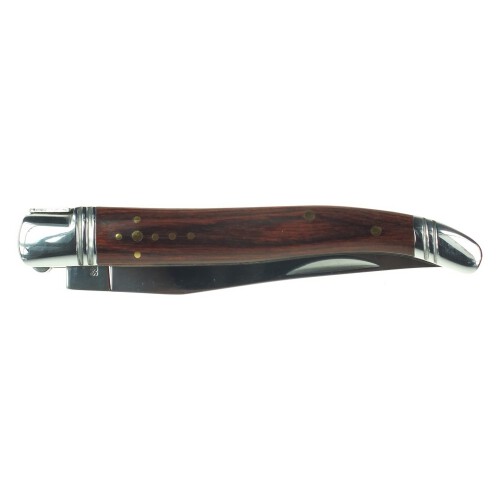 Nóż składany drewno V5992-17 (2)