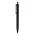 Długopis X3 czarny, czarny P610.971 (3) thumbnail