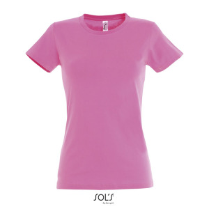IMPERIAL WOMEN T-SHIRT 190g orchid pink
