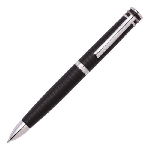 Długopis Austin Diamond Chrome Czarny NSW2984A 