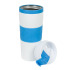 Kubek termiczny 320 ml Air Gifts niebieski V0587-11 (2) thumbnail