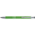 Długopis metalowy ASCOT jasnozielony 333929 (1) thumbnail