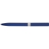 Żelowy długopis Huelva granatowy 374244 (3) thumbnail
