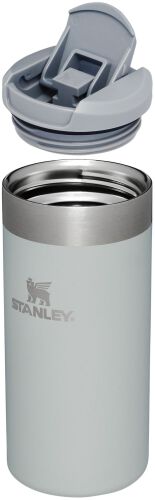 Kubek Stanley AeroLight Transit Mug 0,35L Fog Metallic 1010788065 (1)