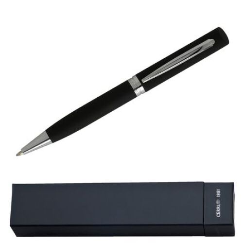 Długopis Soft Czarny NSG4914 (2)