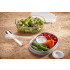 Saladbox Ellipse biały Mepal Biały MPL107640530600 (1) thumbnail
