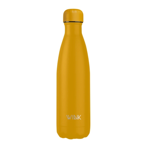 Butelka termiczna WINK Basic 500ml wielokolorowy WNK01 (13)