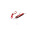 Zestaw narzędzi, narzędzie wielofunkcyjne/ scyzoryk, latarka czerwony V7710-05 (2) thumbnail
