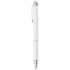 Długopis, touch pen biały V1657-02/A (1) thumbnail
