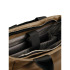 Plecak VINGA Bermond, PU z recyklingu brązowy VG487-16 (4) thumbnail