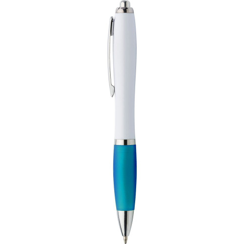 Długopis błękitny V1644-23 (1)