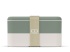 Lunchbox Bento Original MONBENTO, Natural green Natural green B311120044/OGKN2319 (1) thumbnail