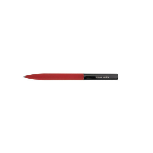 Długopis VIVID czerwony B0136100IP305 (1)