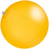 Piłka plażowa ORLANDO żółty 102908 (1) thumbnail