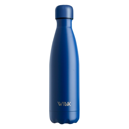 Butelka termiczna WINK Basic 500ml wielokolorowy WNK01 (5)