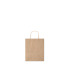 Mała torba prezentowa beżowy MO6172-13 (3) thumbnail