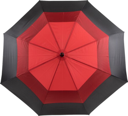 Lord Nelson parasol Sport czerwony 35 411084-35 