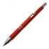 Długopis plastikowy BALTIMORE czerwony 046105 (2) thumbnail