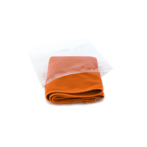 Ręcznik o wysokiej chłonności pomarańczowy V9630-07 (5)