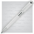 Długopis metalowy AURELIE Pierre Cardin Biały B0100400IP306  thumbnail