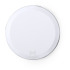 Ładowarka bezprzewodowa 10W biały V0393-02 (1) thumbnail