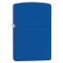 Zapalniczka Zippo Classic Royal Blue Matte ZIP60001189  thumbnail