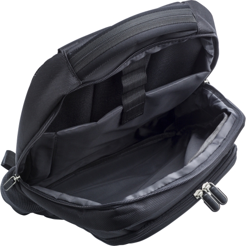 Plecak na laptopa czarny V9425-03 (3)