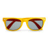 Okulary przeciwsłoneczne żółty MO7455-08 (1) thumbnail