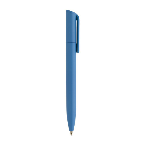 Długopis mini Pocketpal, RABS niebieski P611.190 (2)