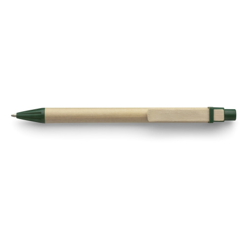Długopis zielony V1194-06 