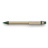 Długopis zielony V1194-06  thumbnail