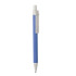 Długopis niebieski V1978-11  thumbnail