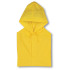 Płaszcz przeciwdeszczowy żółty KC5101-08  thumbnail