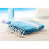 Ręcznik plażowy turkusowy MO9221-12 (2) thumbnail