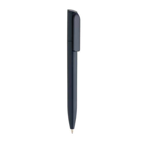 Długopis mini Pocketpal, RABS granatowy P611.199 