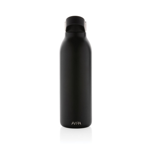 Butelka termiczna 500 ml Avira Ara czarny P438.081 (2)