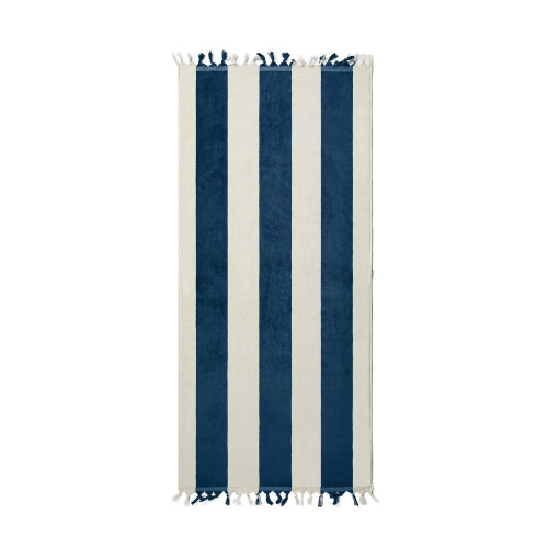 Ręcznik VINGA Valmer niebieski VG115-11 (1)