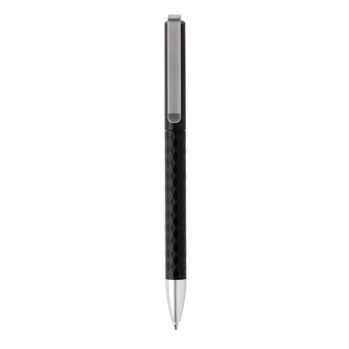 Długopis X3.1 czarny P610.931 (1)