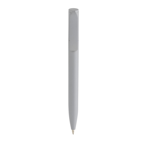 Długopis mini Pocketpal, RABS srebrny P611.192 (1)
