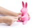 Podajnik taśmy Desk Bunny Różowy QL10114-PK (3) thumbnail