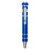 Śrubokręt "długopis" niebieski V5090-11 (3) thumbnail