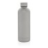 Butelka termiczna 500 ml, stal nierdzewna z recyklingu srebrny P435.700 (1) thumbnail