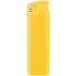 Zapalniczka plastikowa LICHTENSTEIN żółty 110608  thumbnail