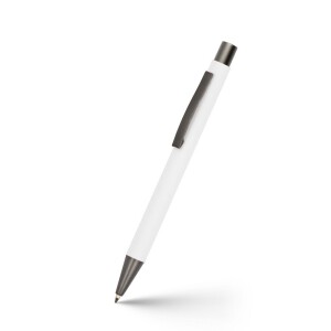 Długopis | Treven biały