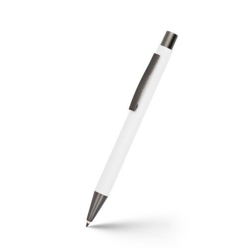 Długopis | Treven biały V0057-02 