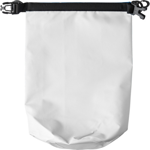 Wodoodporna torba, worek biały V9418-02 (1)
