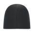 Bawełniana czapka unisex czarny MO6645-03 (1) thumbnail