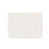 Papierowy notatnik z nasionami biały MO6510-06 (1) thumbnail